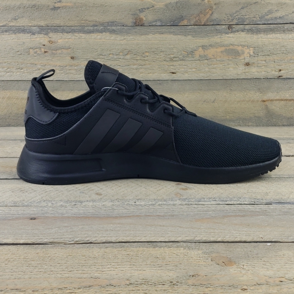 adidas X_PLR Originals Sneakers Core Black - Picture 7 of 11